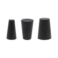 EPDM Tapered Plugs